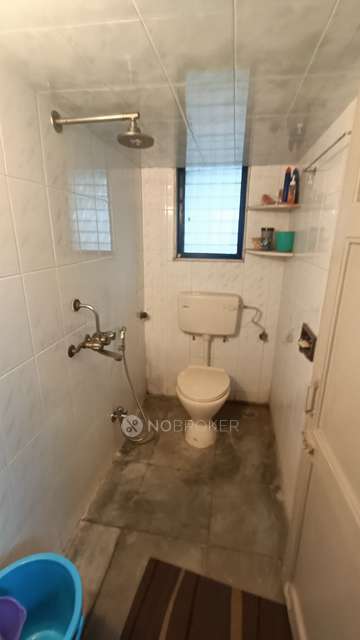 2 BHK Flat In Rajarshi Shahu Society, Rajarshi Shahu Society For Sale  In Mulund East