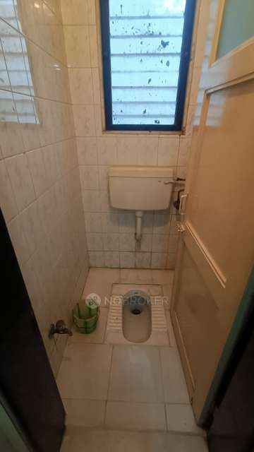 2 BHK Flat In Rajarshi Shahu Society, Rajarshi Shahu Society For Sale  In Mulund East