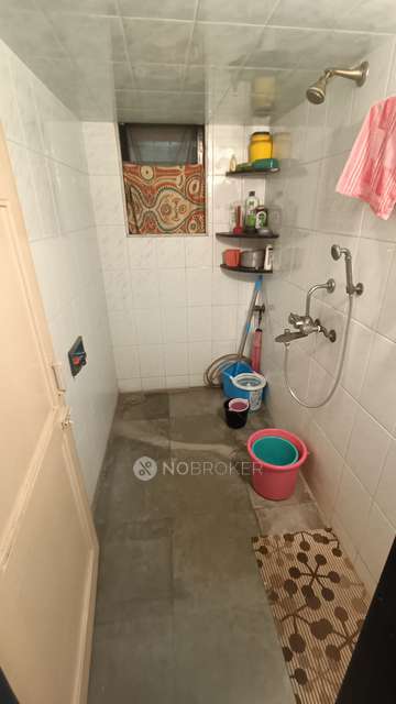 2 BHK Flat In Rajarshi Shahu Society, Rajarshi Shahu Society For Sale  In Mulund East