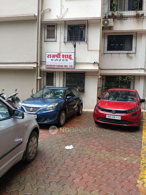 2 BHK Flat In Rajarshi Shahu Society, Rajarshi Shahu Society For Sale  In Mulund East
