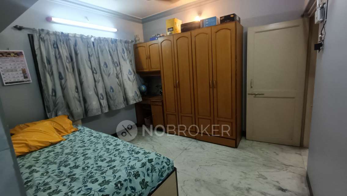 2 BHK Flat In Rajarshi Shahu Society, Rajarshi Shahu Society For Sale  In Mulund East