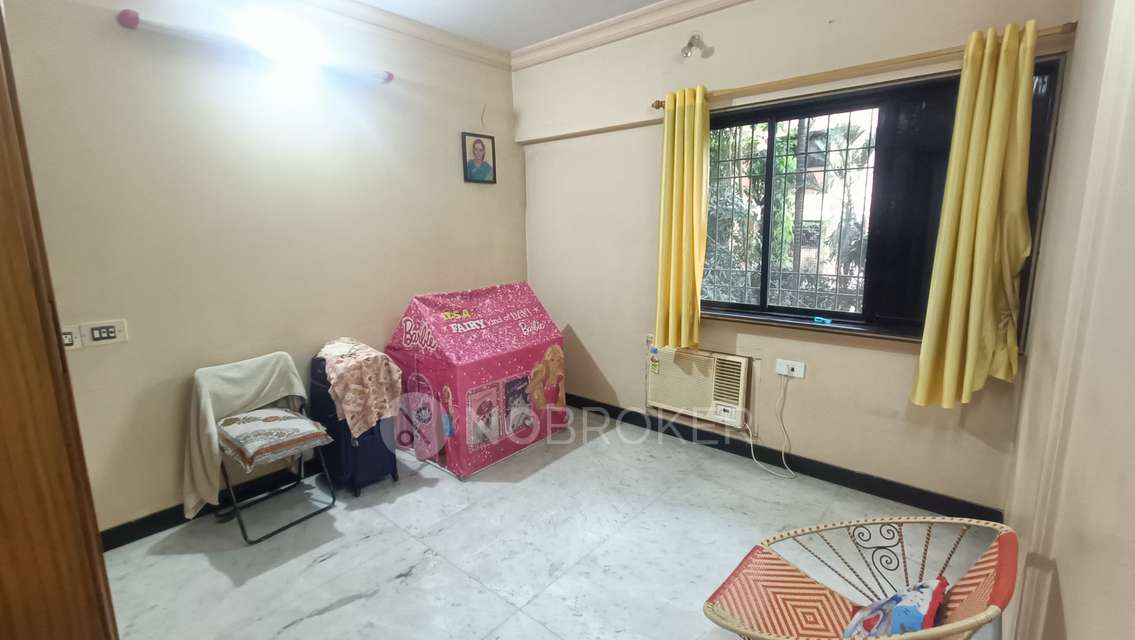 2 BHK Flat In Rajarshi Shahu Society, Rajarshi Shahu Society For Sale  In Mulund East