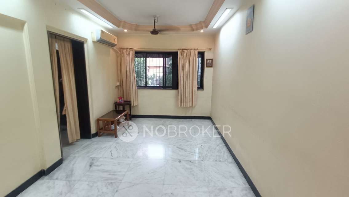 2 BHK Flat In Rajarshi Shahu Society, Rajarshi Shahu Society For Sale  In Mulund East
