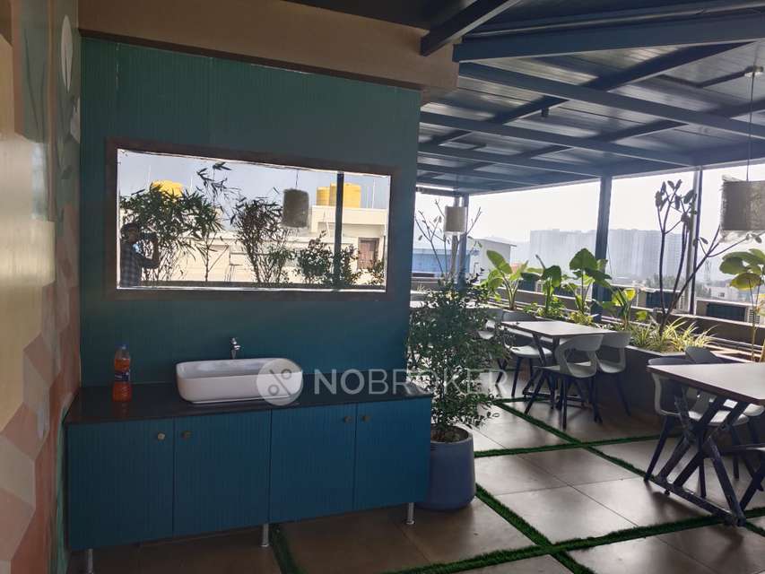 PG for Anyone in Thanisandra