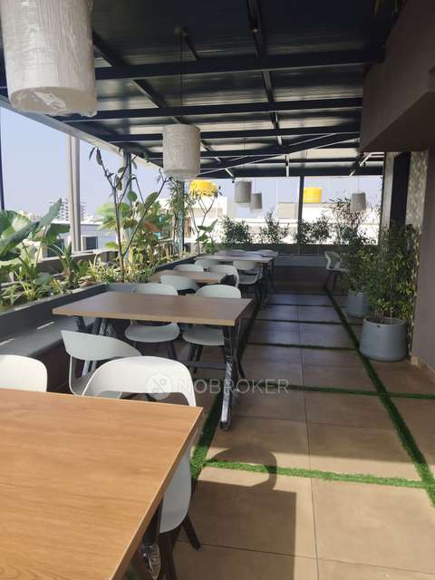 PG for Anyone in Thanisandra