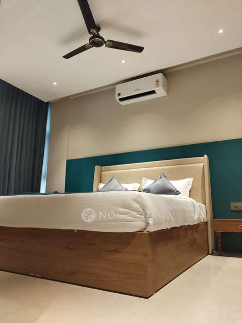 PG for Anyone in Thanisandra