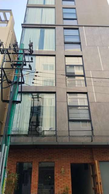 PG for Anyone in Thanisandra