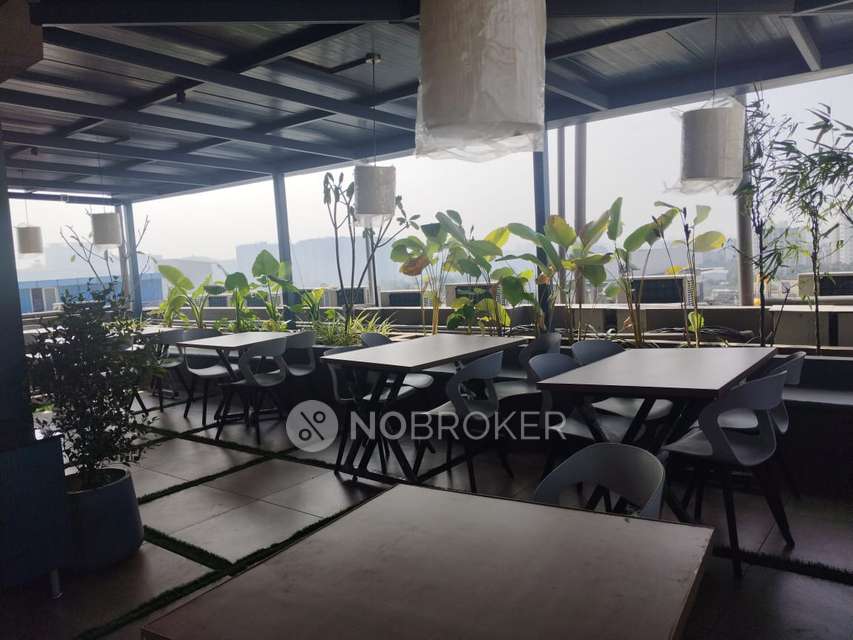 PG for Anyone in Thanisandra