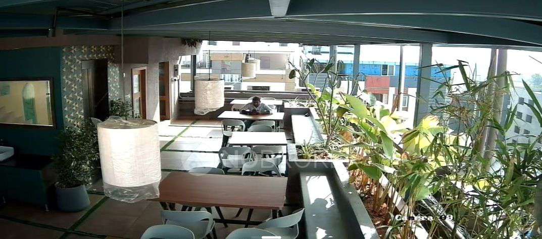 PG for Anyone in Thanisandra