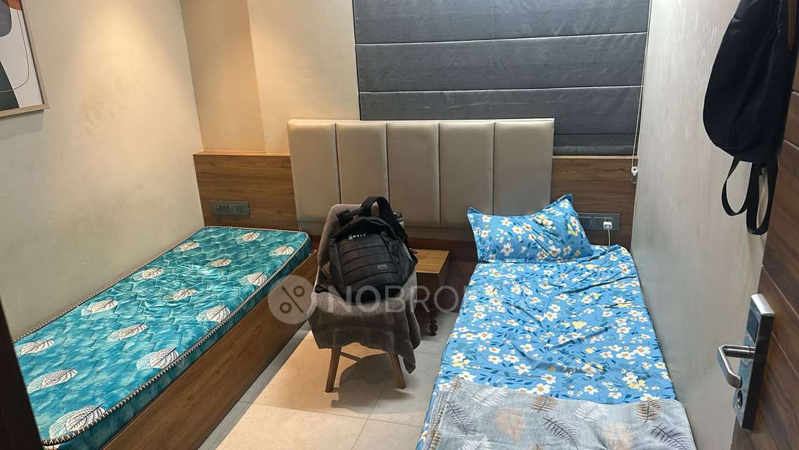 PG for Anyone in Thanisandra