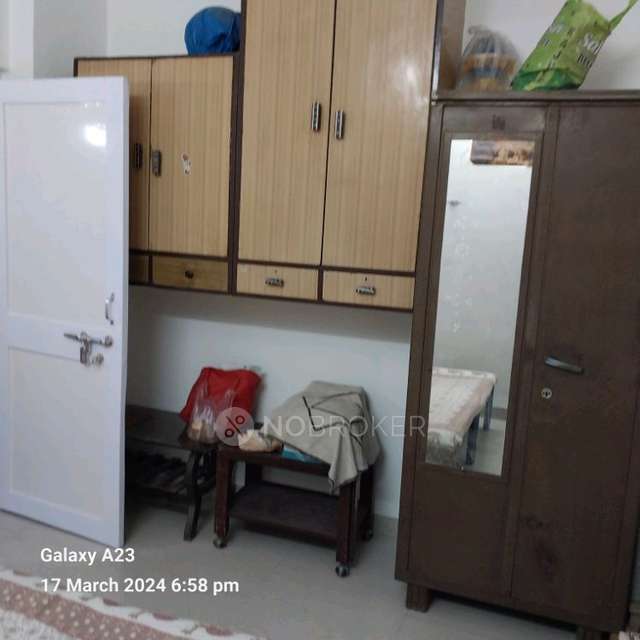 2 BHK Flat In Nishigandha Apartments for Rent  In Parvati Paytha