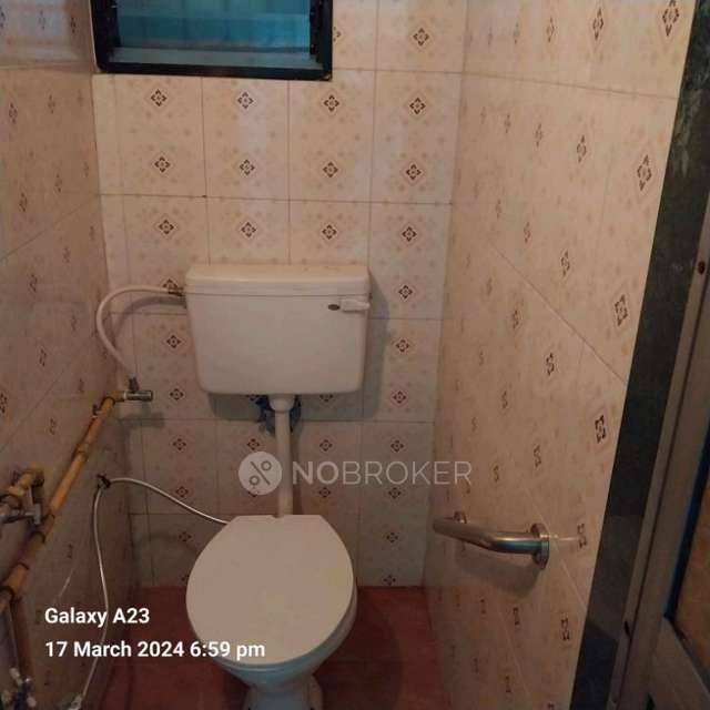 2 BHK Flat In Nishigandha Apartments for Rent  In Parvati Paytha