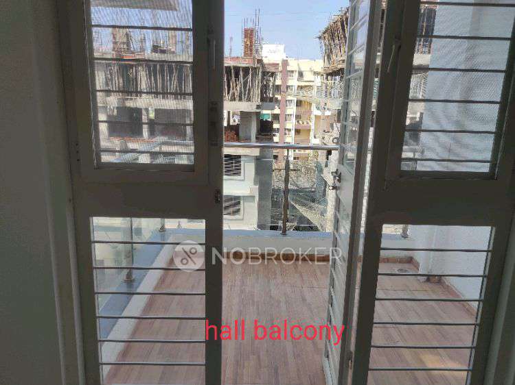 2 BHK Flat In Dnv Elvira for Rent  In Tathawade