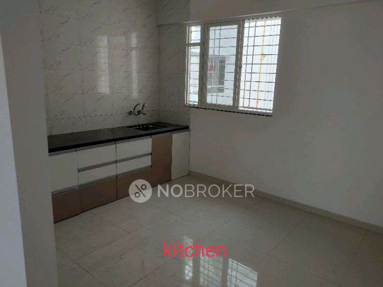 2 BHK Flat In Dnv Elvira for Rent  In Tathawade