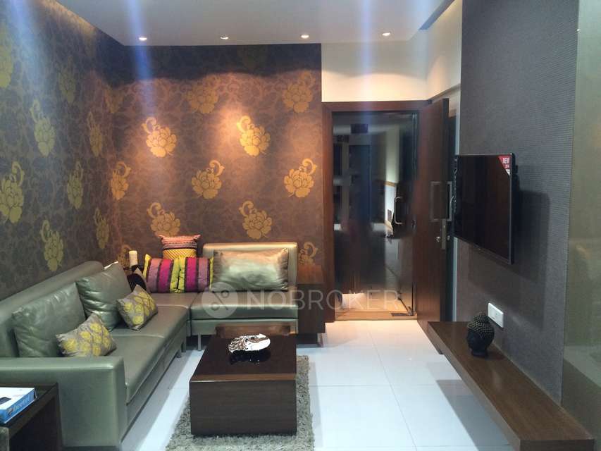 2 BHK Flat In Mayfair Hillcrest For Sale  In Vikhroli West