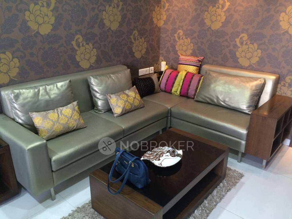 2 BHK Flat In Mayfair Hillcrest For Sale  In Vikhroli West