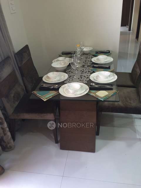 2 BHK Flat In Mayfair Hillcrest For Sale  In Vikhroli West