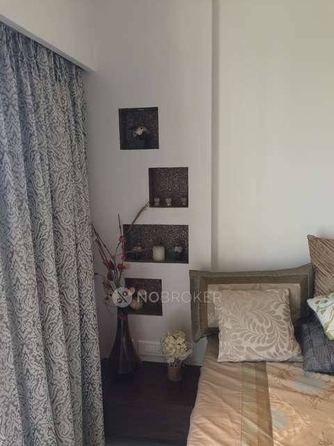 2 BHK Flat In Mayfair Hillcrest For Sale  In Vikhroli West