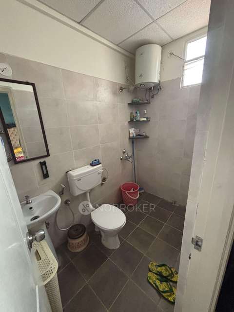 2 BHK Flat In Saivan Silver Oaks For Sale  In Sarjapur