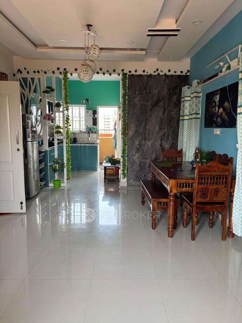 2 BHK Flat In Saivan Silver Oaks For Sale  In Sarjapur