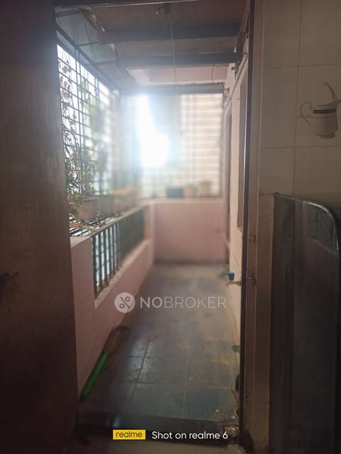 1 BHK Flat In Shri Home Housing Society for Rent  In Wadgaon Sheri
