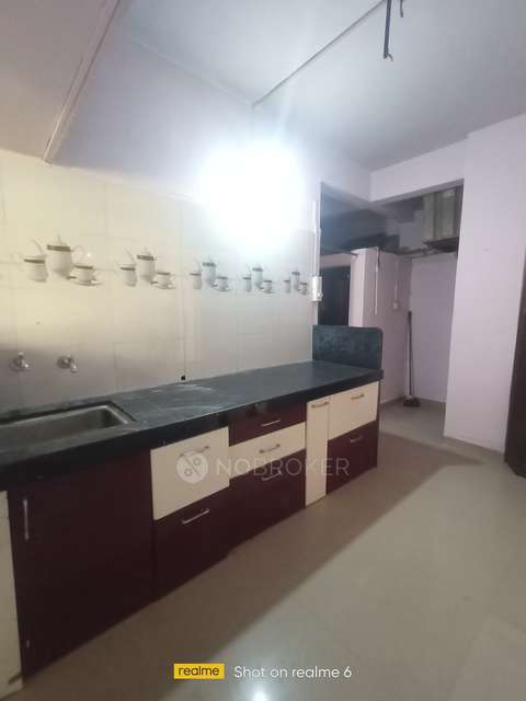 1 BHK Flat In Shri Home Housing Society for Rent  In Wadgaon Sheri
