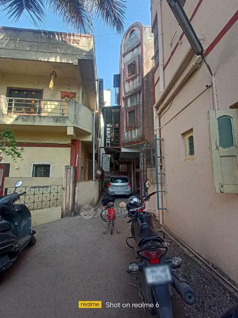 1 BHK Flat In Shri Home Housing Society for Rent  In Wadgaon Sheri
