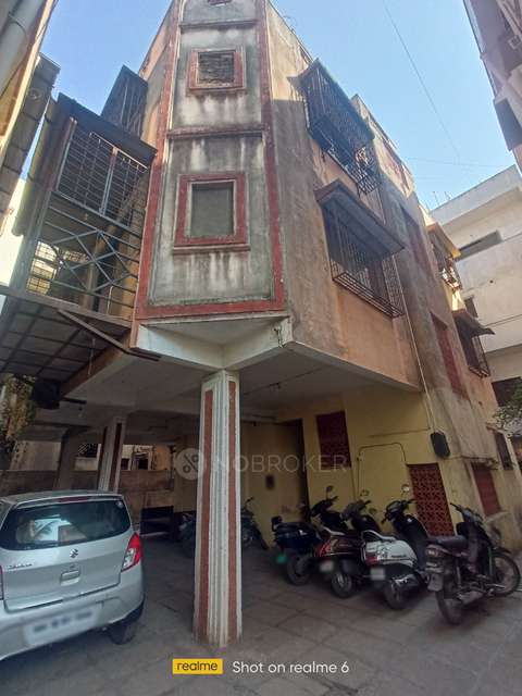 1 BHK Flat In Shri Home Housing Society for Rent  In Wadgaon Sheri