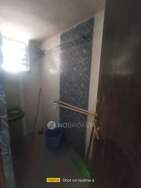 1 BHK Flat In Shri Home Housing Society for Rent  In Wadgaon Sheri