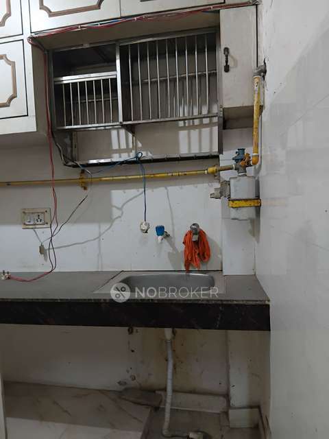 1 BHK House For Sale  In Jc-25-26, Khirki Extension, Block J, Khirki Extension, Malviya Nagar, New Delhi, Delhi 110017, India