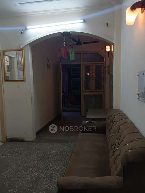 1 BHK House For Sale  In Jc-25-26, Khirki Extension, Block J, Khirki Extension, Malviya Nagar, New Delhi, Delhi 110017, India