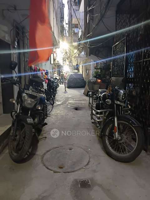 1 BHK House For Sale  In Jc-25-26, Khirki Extension, Block J, Khirki Extension, Malviya Nagar, New Delhi, Delhi 110017, India