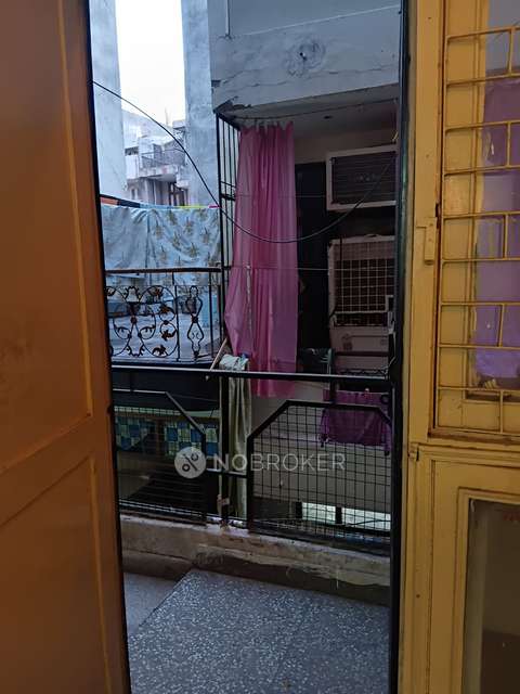 1 BHK House For Sale  In Jc-25-26, Khirki Extension, Block J, Khirki Extension, Malviya Nagar, New Delhi, Delhi 110017, India