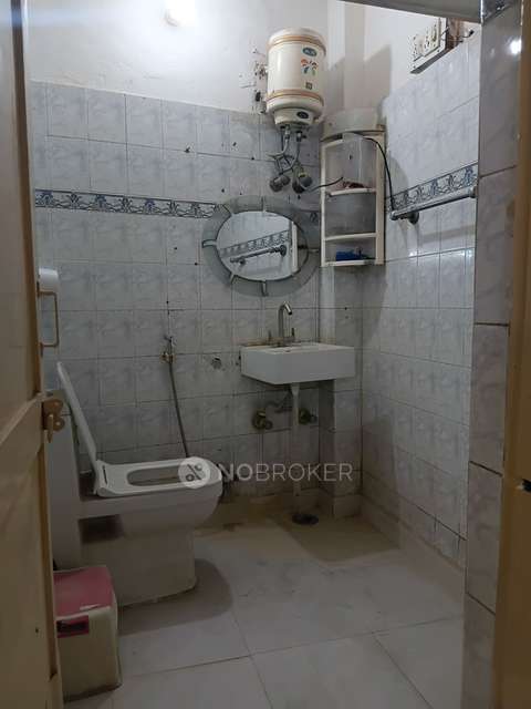 1 BHK House For Sale  In Jc-25-26, Khirki Extension, Block J, Khirki Extension, Malviya Nagar, New Delhi, Delhi 110017, India