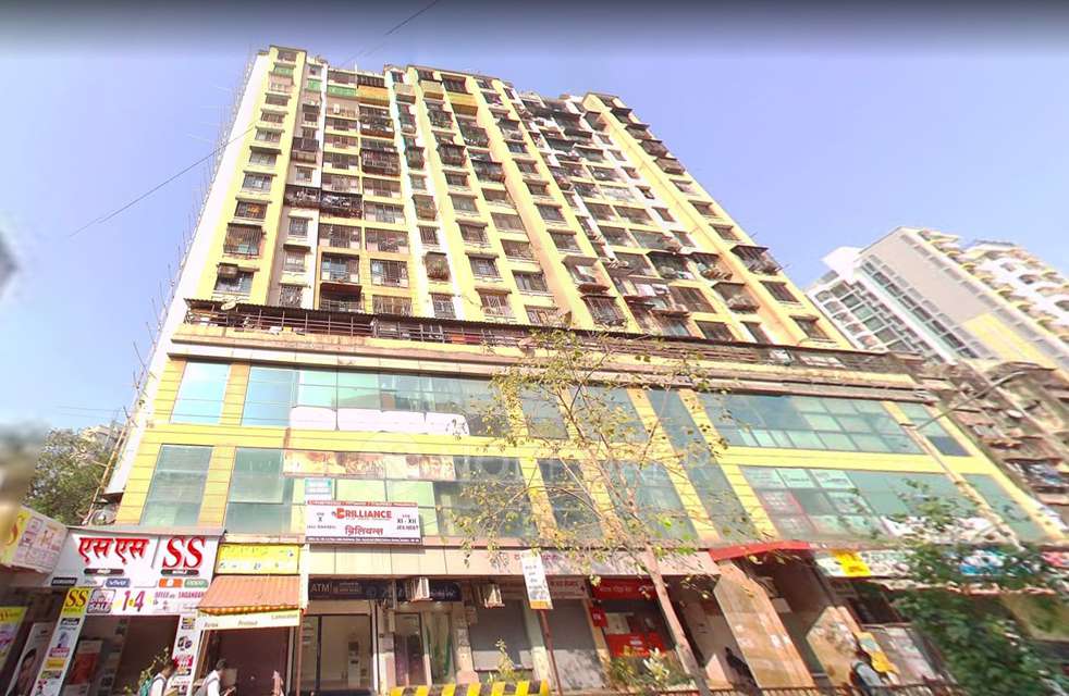 Showroom in Jogeshwari, Mumbai for Rent 