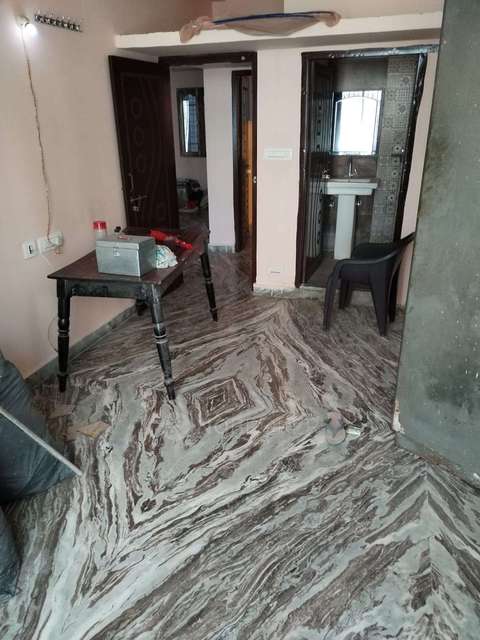 3 BHK Flat In Sa Fort View  For Sale  In  Toli Chowki