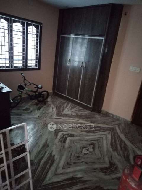 3 BHK Flat In Sa Fort View  For Sale  In  Toli Chowki