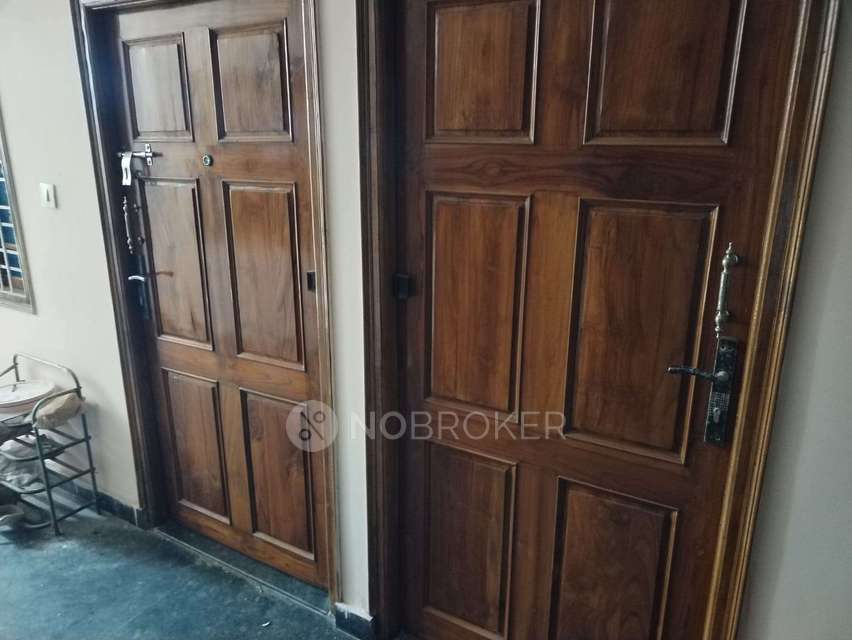 3 BHK Flat In Sa Fort View  For Sale  In  Toli Chowki