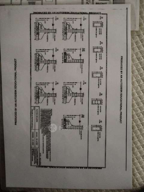 3 BHK Flat In Sa Fort View  For Sale  In  Toli Chowki