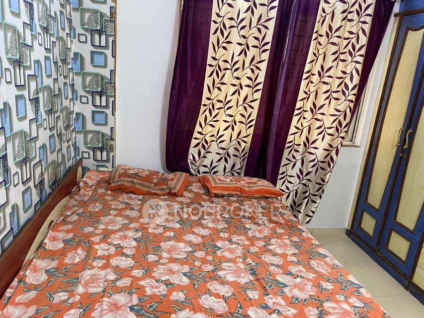 2 BHK House for Rent  In Mahalaxmi Vihar