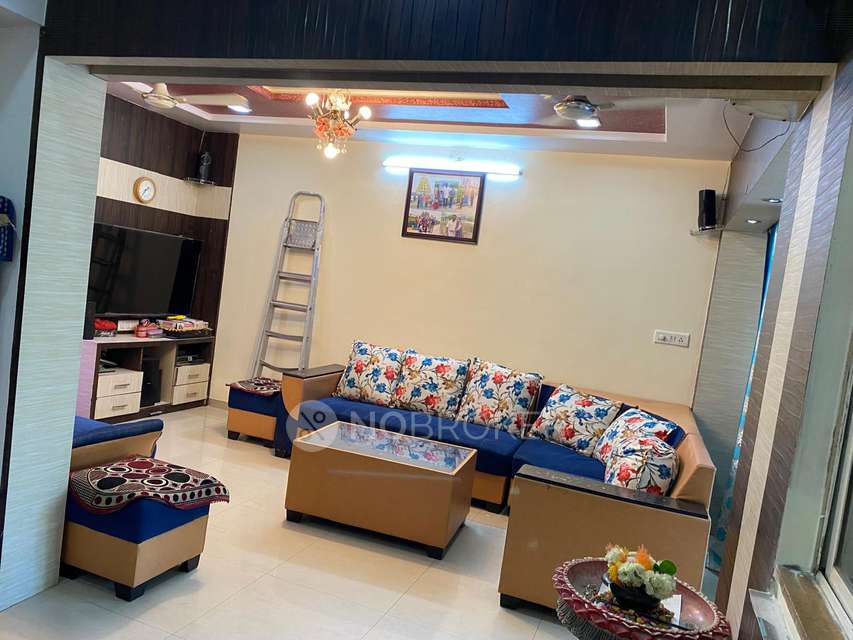 2 BHK House for Rent  In Mahalaxmi Vihar