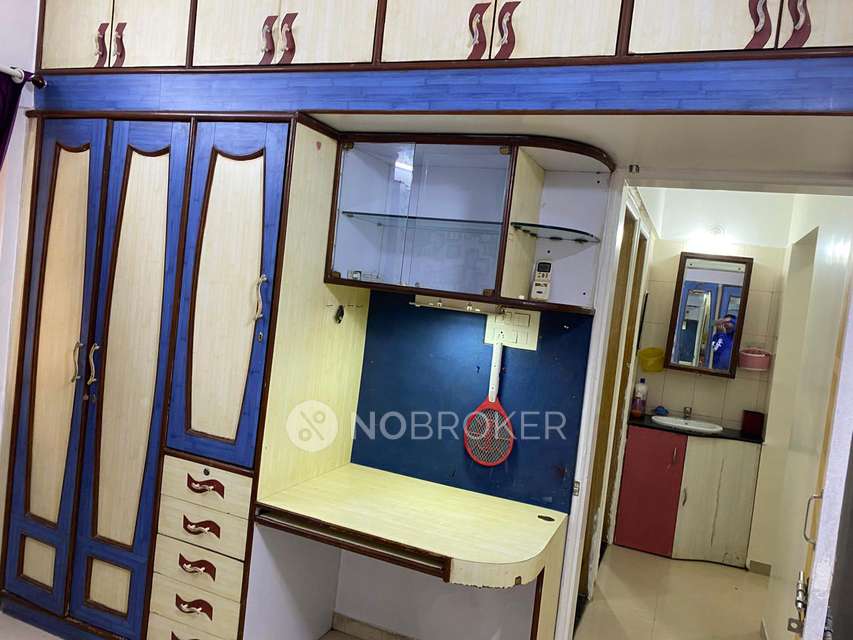 2 BHK House for Rent  In Mahalaxmi Vihar