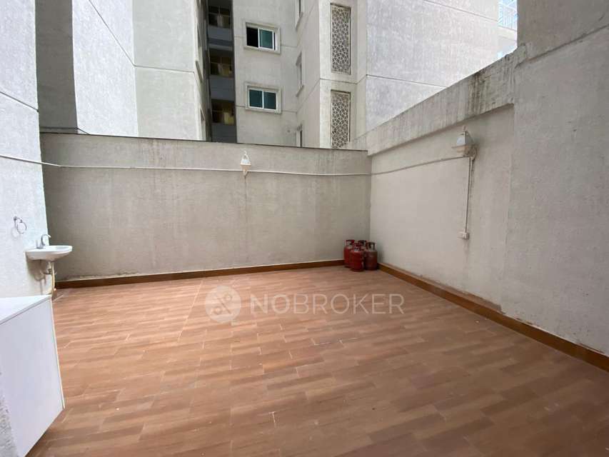 3 BHK Flat In L And T Raintree Boulevard, Hebbal For Sale  In Hebbal