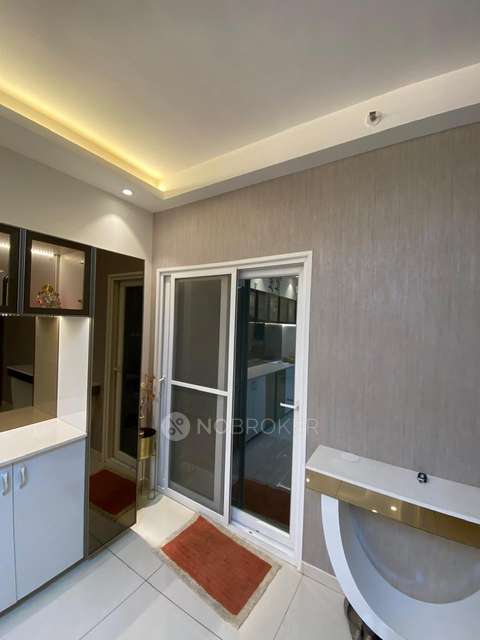 3 BHK Flat In L And T Raintree Boulevard, Hebbal For Sale  In Hebbal