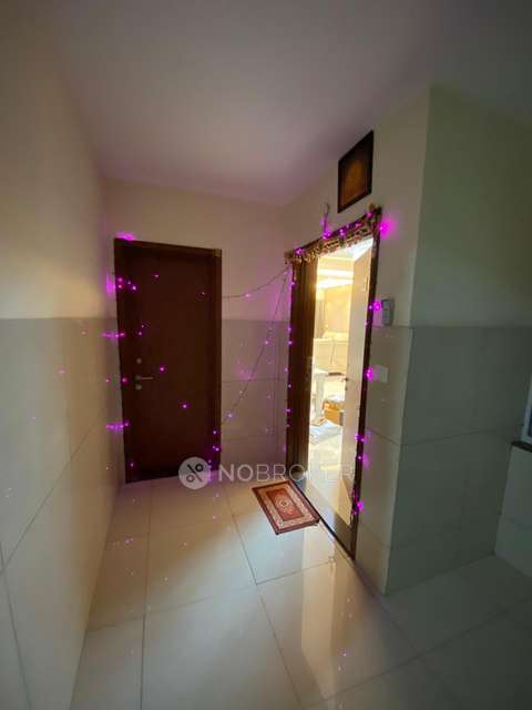 3 BHK Flat In L And T Raintree Boulevard, Hebbal For Sale  In Hebbal