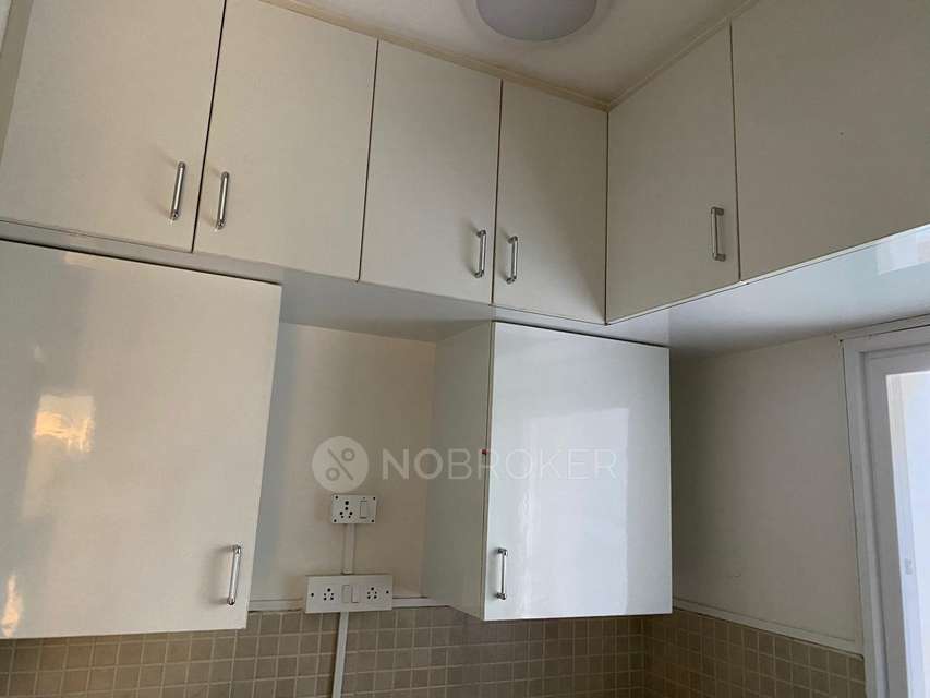 3 BHK Flat In L And T Raintree Boulevard, Hebbal For Sale  In Hebbal