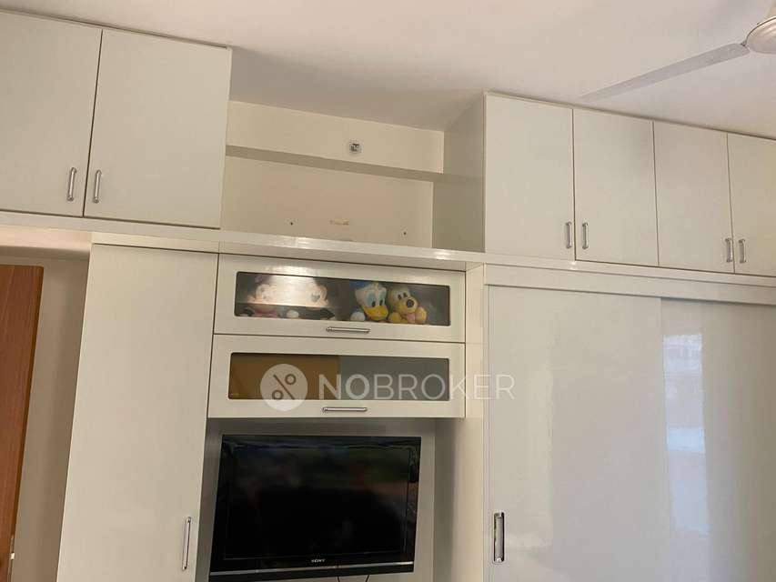 3 BHK Flat In L And T Raintree Boulevard, Hebbal For Sale  In Hebbal