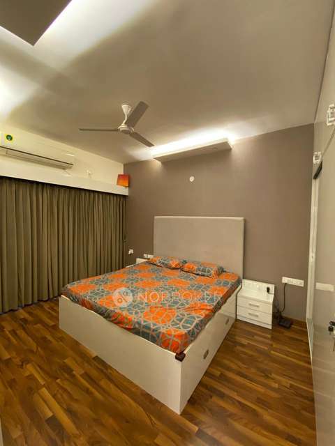 3 BHK Flat In L And T Raintree Boulevard, Hebbal For Sale  In Hebbal
