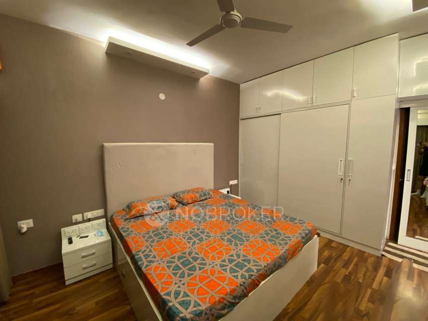 3 BHK Flat In L And T Raintree Boulevard, Hebbal For Sale  In Hebbal