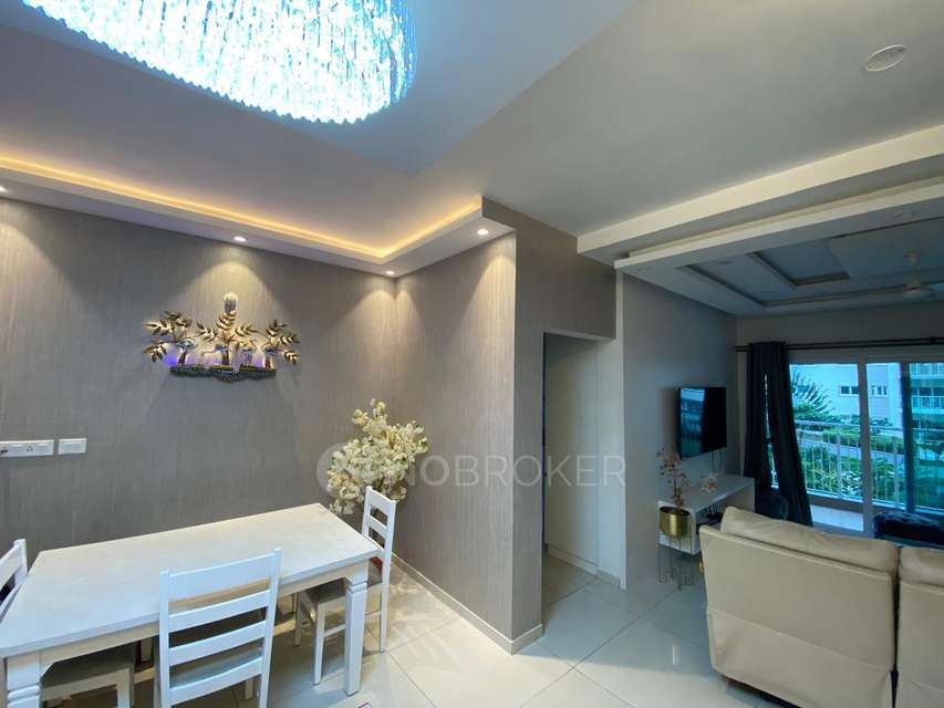 3 BHK Flat In L And T Raintree Boulevard, Hebbal For Sale  In Hebbal